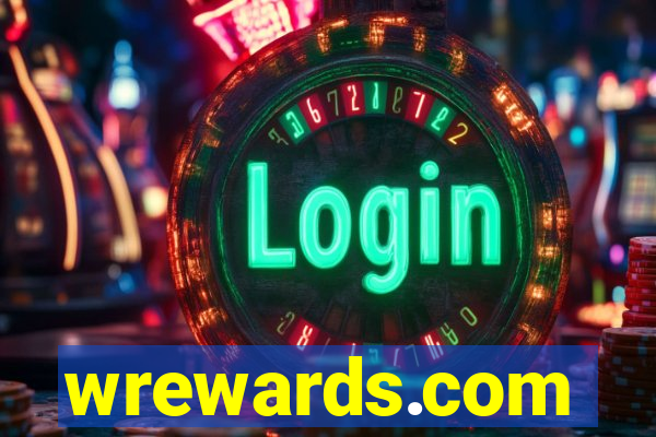 wrewards.com