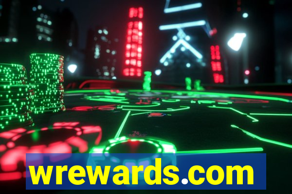 wrewards.com