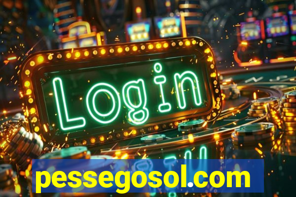 pessegosol.com