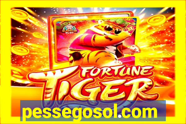 pessegosol.com