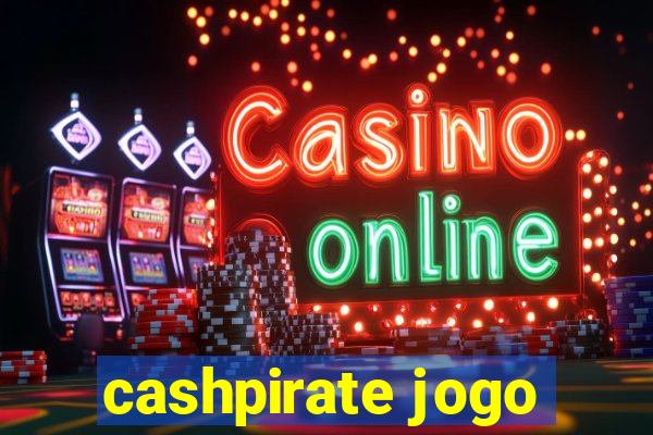 cashpirate jogo