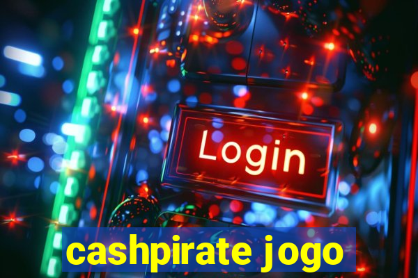 cashpirate jogo