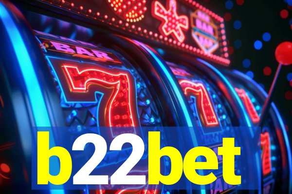 b22bet