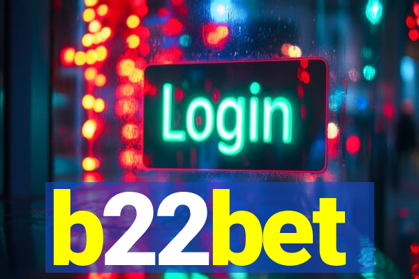 b22bet