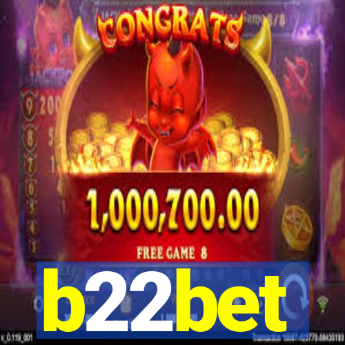 b22bet