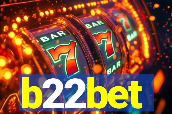 b22bet