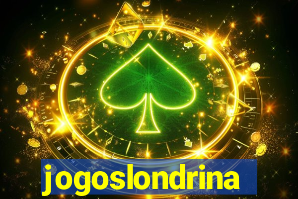 jogoslondrina