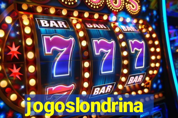 jogoslondrina