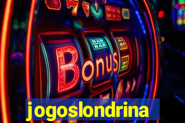 jogoslondrina