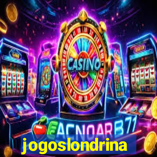 jogoslondrina