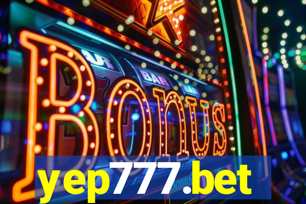 yep777.bet