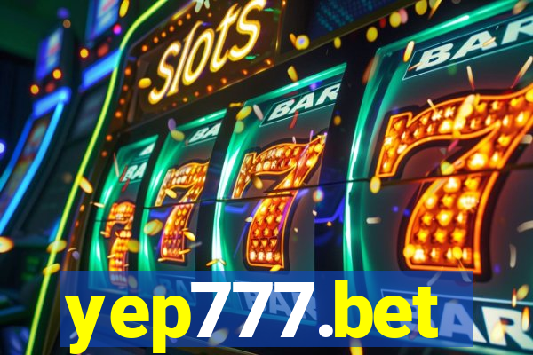 yep777.bet