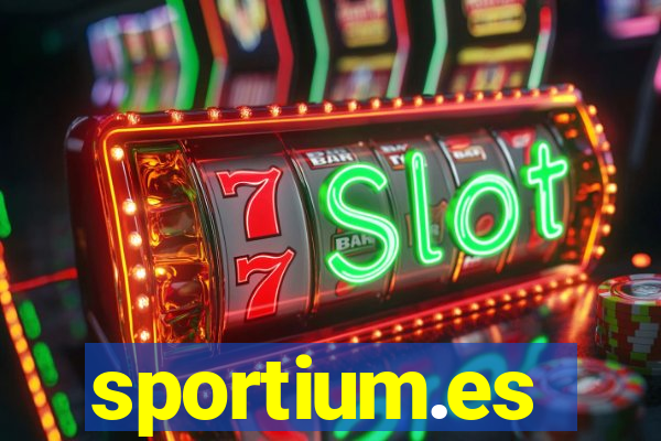 sportium.es