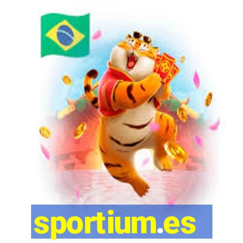 sportium.es