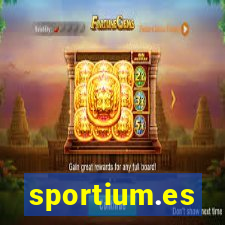 sportium.es