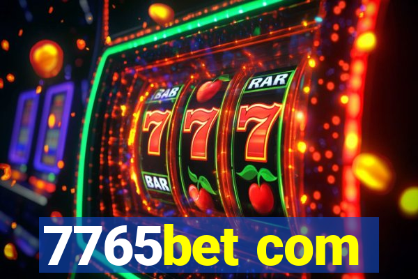 7765bet com