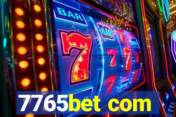 7765bet com