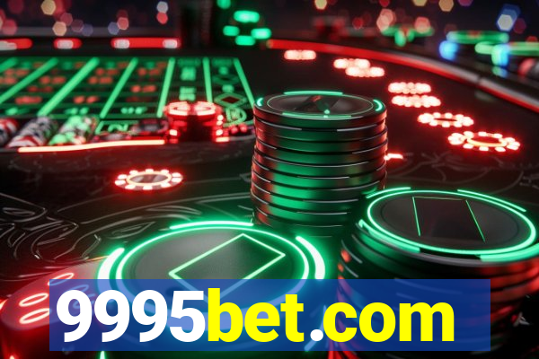 9995bet.com