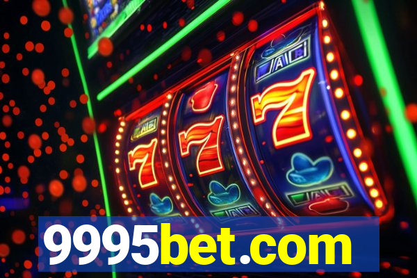 9995bet.com