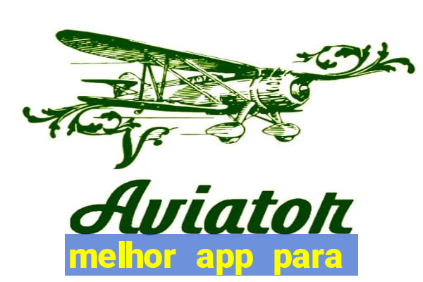 melhor app para ganhar dinheiro jogando