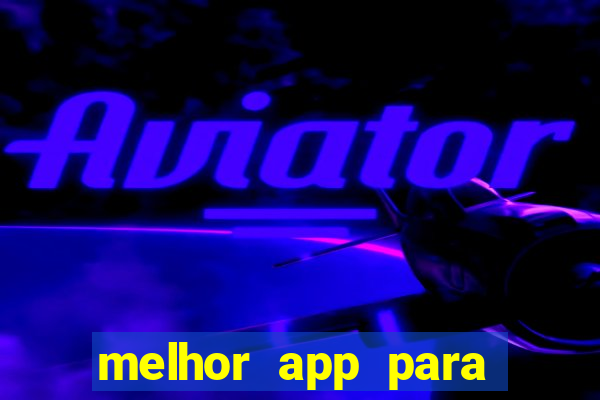 melhor app para ganhar dinheiro jogando