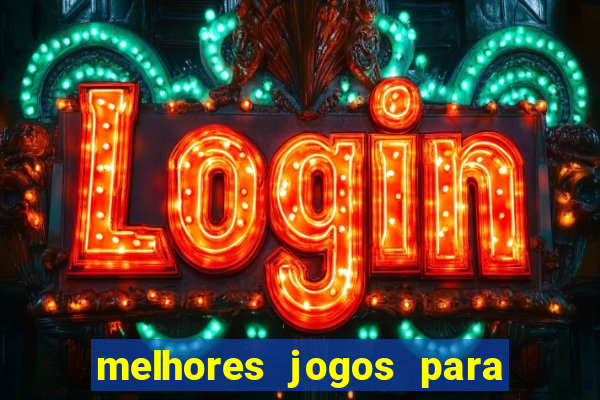 melhores jogos para ganhar dinheiro no pix