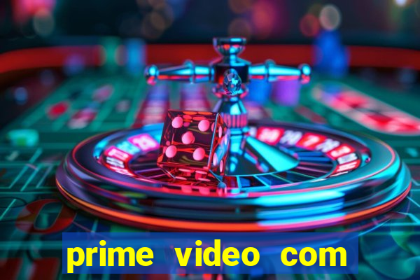prime video com mytv codigo