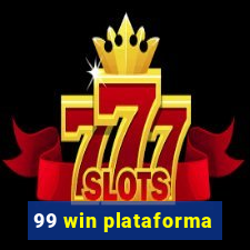 99 win plataforma