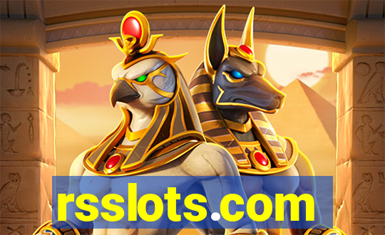 rsslots.com
