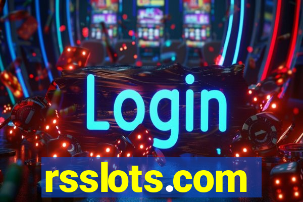 rsslots.com