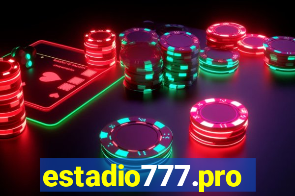 estadio777.pro