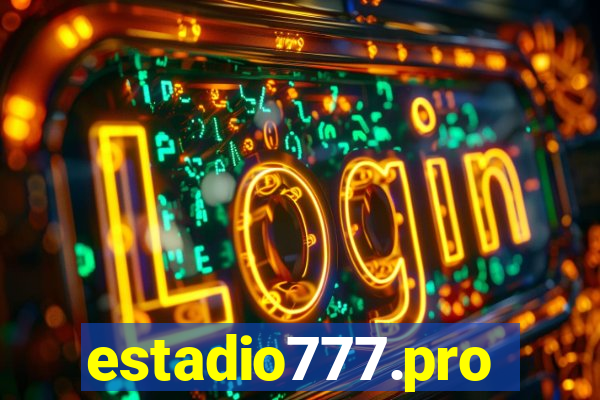 estadio777.pro
