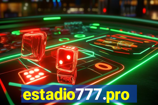 estadio777.pro