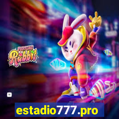 estadio777.pro