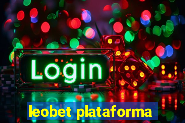 leobet plataforma