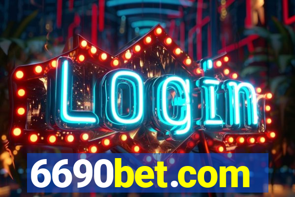 6690bet.com