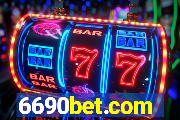 6690bet.com