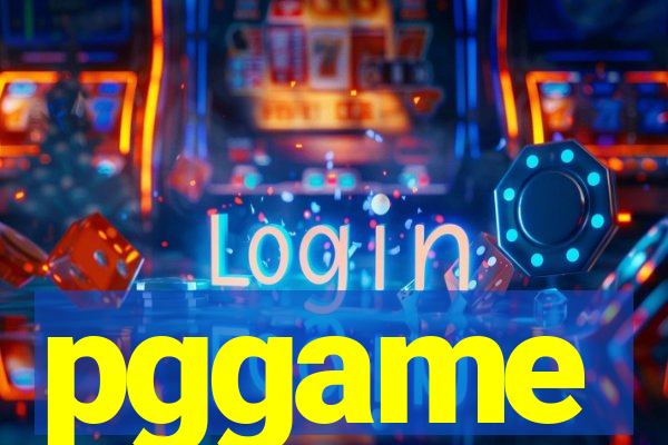 pggame