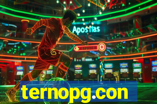 ternopg.con