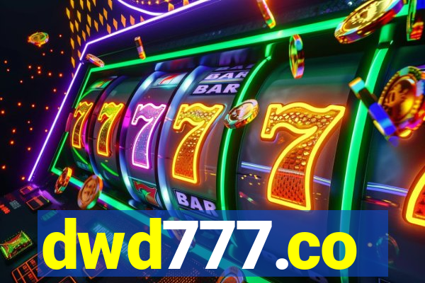 dwd777.co