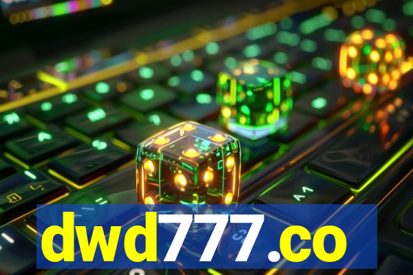 dwd777.co