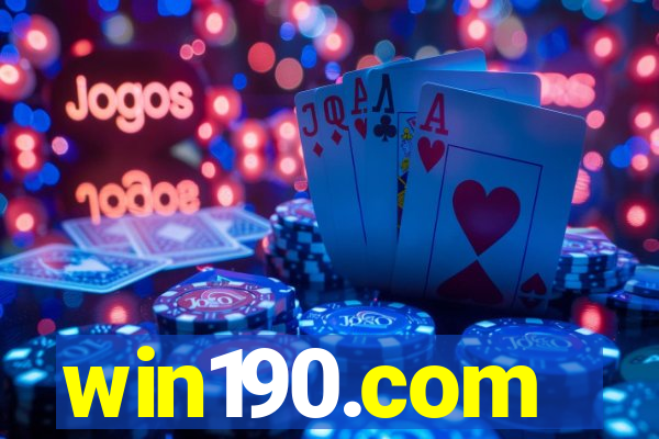 win190.com
