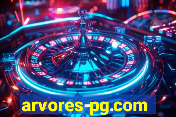 arvores-pg.com
