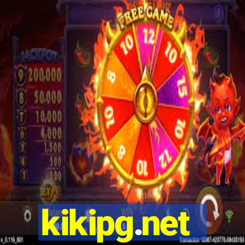 kikipg.net