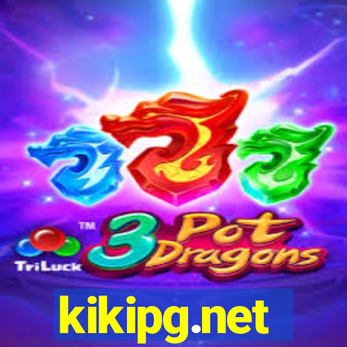 kikipg.net