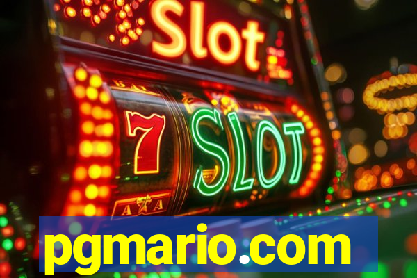 pgmario.com