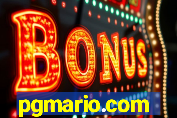 pgmario.com