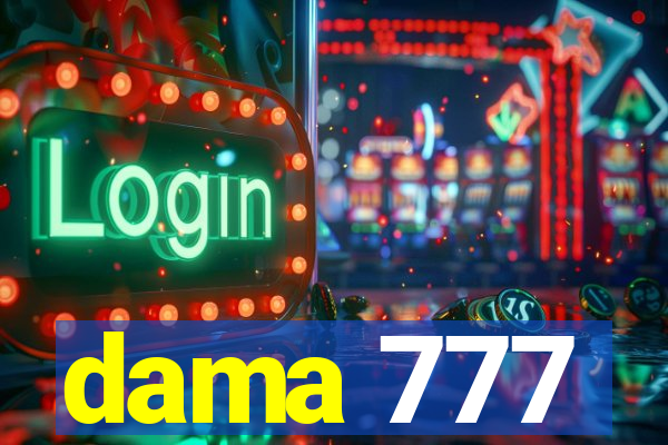 dama 777
