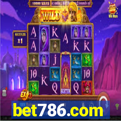 bet786.com