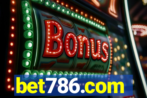 bet786.com